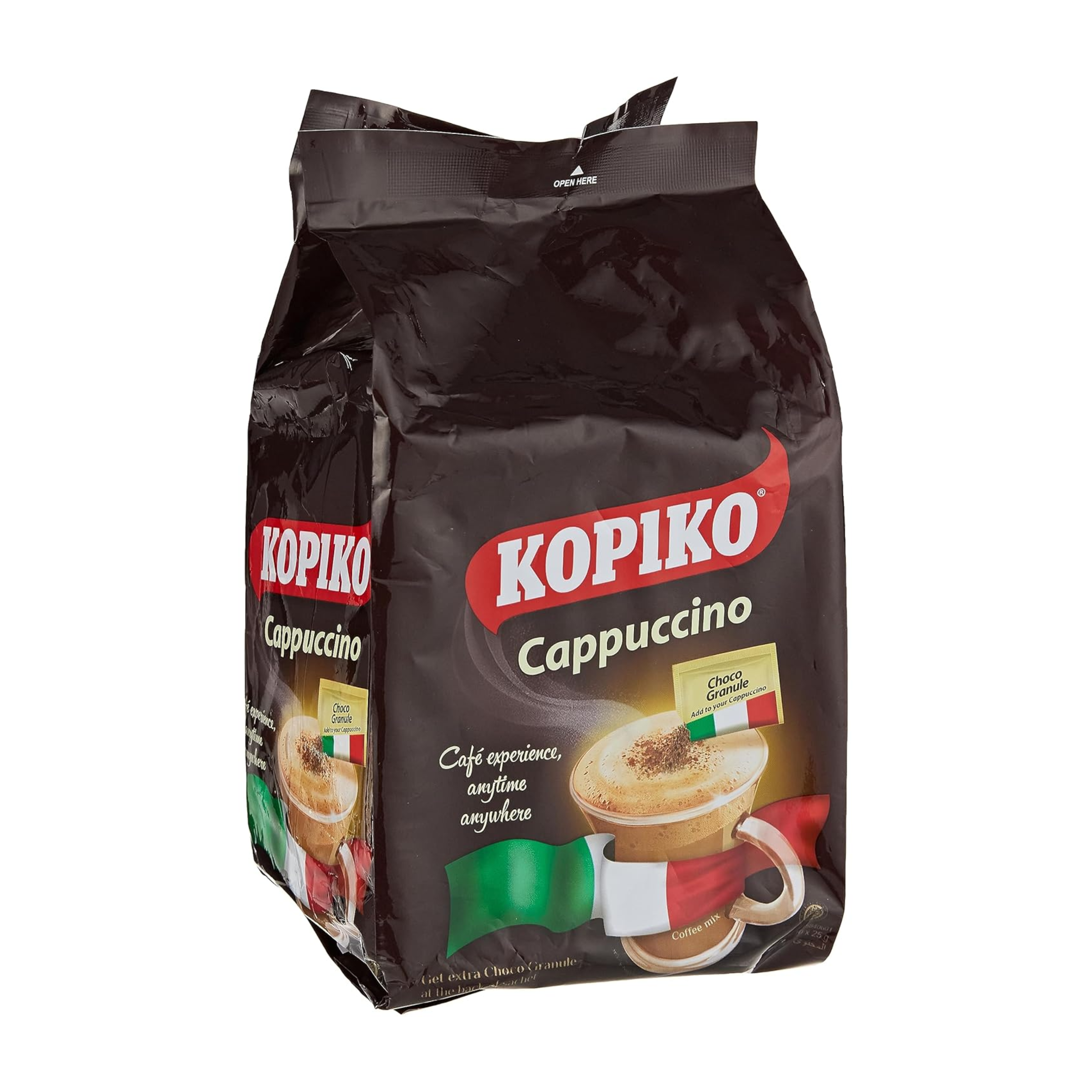 Instant Coffee